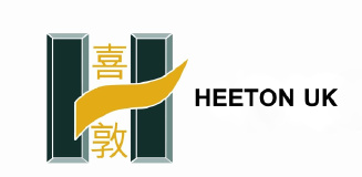 HEETON UK logo