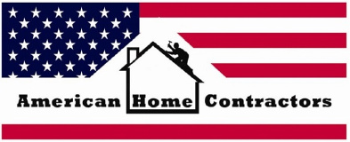American Home Contractors Inc. logo