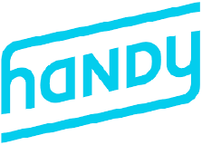 Handy logo