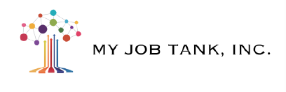 My Job Tank logo