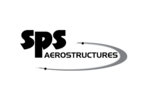 SPS Aerostructures logo