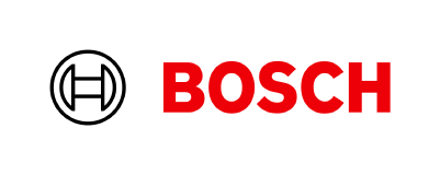 Bosch QA logo