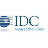 International Data Corporation logo