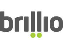 Brillio Inc logo
