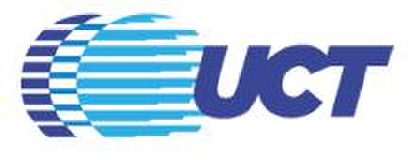 UCT logo
