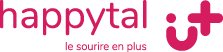 Happytal logo