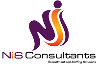 NiS Consultants logo
