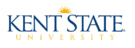 Kent State University logo