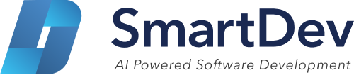 SmartDev logo