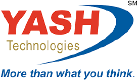 Yash Technologies logo