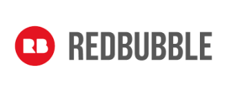 RedBubble logo