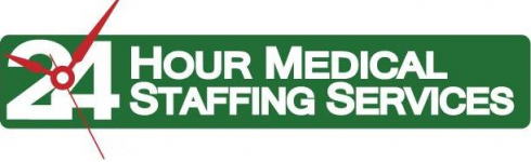 24-Hour Medical Staffing Services