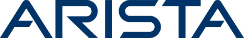 Company logo for Arista Networks