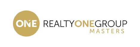 Realty One Group Masters logo