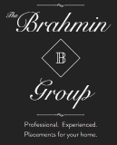 The Brahmin Group logo