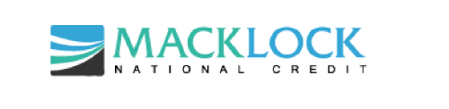 Macklock National Credit logo