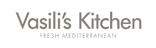 Vasili's Kitchen logo