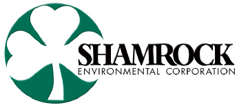 Shamrock Environmental Corporation logo