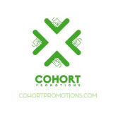 Cohort Promotions logo