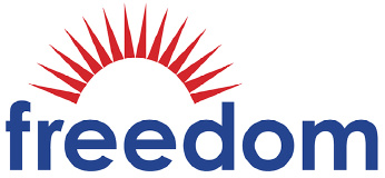 Freedom Financial Network logo