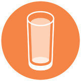 American Juice Company logo