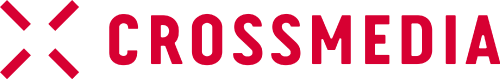 Crossmedia logo