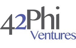 42Phi Ventures logo