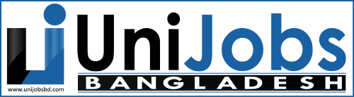 Unijobs Bangladesh logo