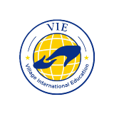 VIE - Village International Education logo
