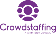 Crowdstaffing logo