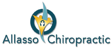 Allasso Chiropractic logo