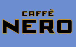 Caffe Nero logo