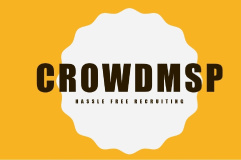 CrowdMSP logo