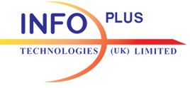 Infoplus Technologies logo
