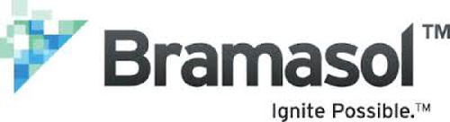 Bramasol Inc. logo