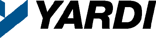 Yardi logo