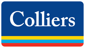 Colliers company logo