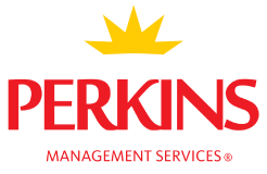 Perkins Management Services Company logo