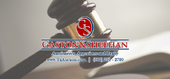 Gaston & Sheehan Auctioneers