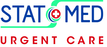 STAT MED Urgent Care logo