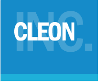 Cleon Incorporated logo