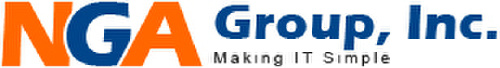 NGA Group Inc logo
