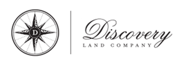 Discovery Land Company logo