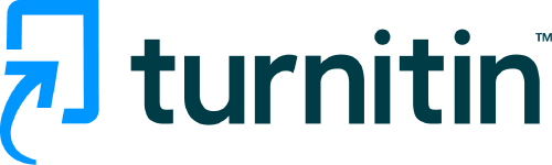 Company logo for Turnitin, LLC