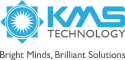 KMS Technology Logo