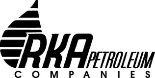 RKA Petroleum logo