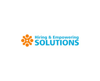Hiring & Empowering Solutions logo