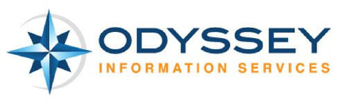 Odyssey Information Services logo