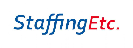 Staffing etc. logo