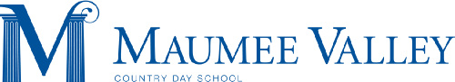 Maumee Valley Country Day School logo